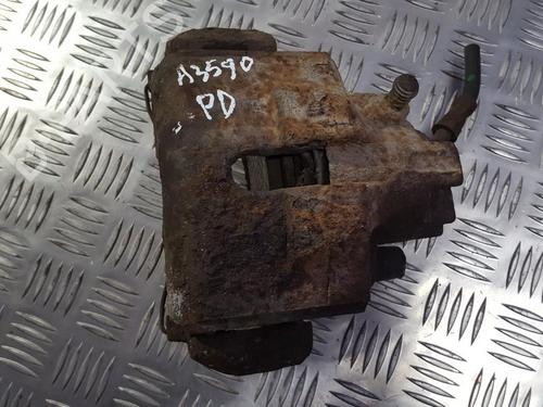 Used Right front brake caliper Right front brake caliper 35668913 35668913