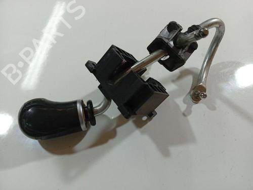 Selector da caixa FORD FOCUS C-MAX (DM2) 2.0 TDCi | BP34871502M90 - Image 2