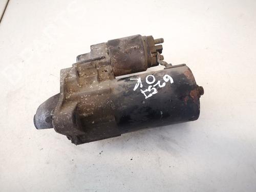 Used Starter Starter 35457377 35457377