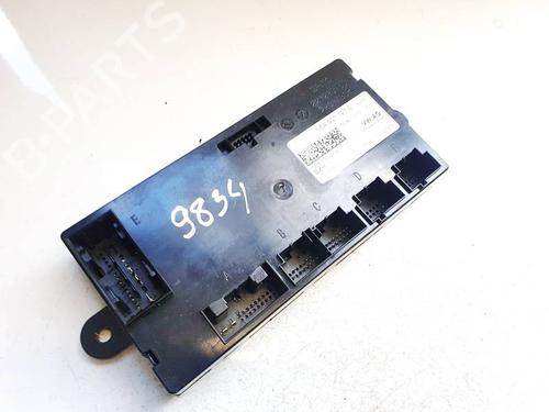Used Electronic module Electronic module CUPRA BORN (K11) 58 (204 hp) 35098741 35098741