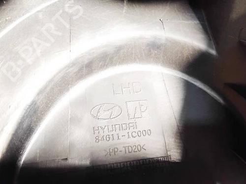 Cup/Object holder HYUNDAI GETZ (TB) 1.6 | BP35065514I37 - Image 3