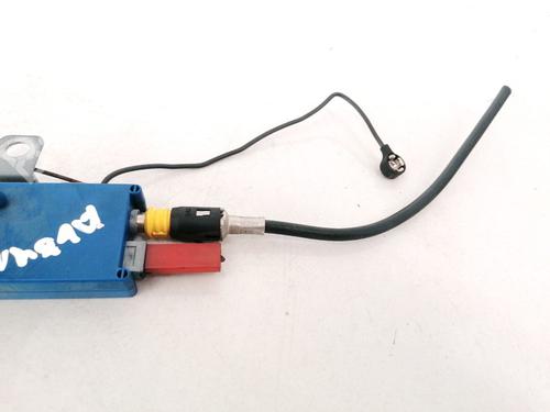 Electronic module RENAULT LAGUNA II (BG0/1_) 1.9 dCi (BG08, BG0G) | BP35550116M83 - Image 2