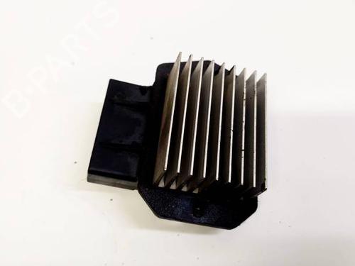 Used Heater resistor Heater resistor LEXUS RX (_U3_) 400h AWD (MHU38_) (211 hp) 35114737 35114737