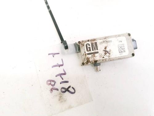 Used Electronic module Electronic module CADILLAC CTS 3.2 (218 hp) 35369438 35369438