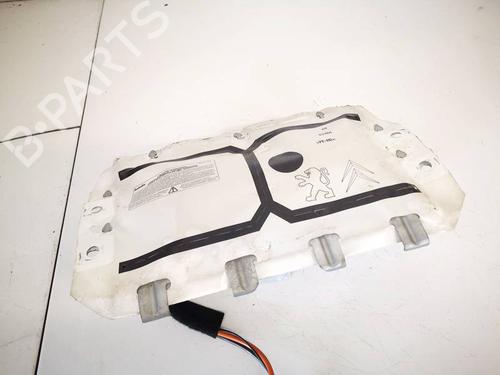 Used Passenger airbag Passenger airbag PEUGEOT 207 (WA_, WC_) 1.6 16V VTi (120 hp) 32583465 32583465