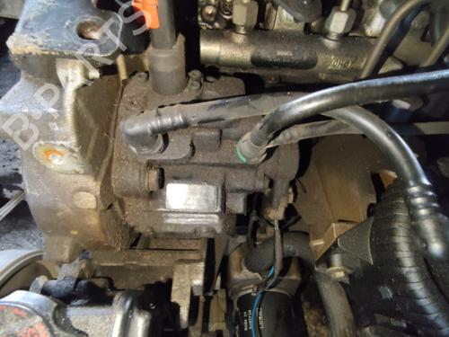 Used Injection pump Injection pump PEUGEOT 206 Hatchback (2A/C) 2.0 HDI 90 (90 hp) 36685235 36685235