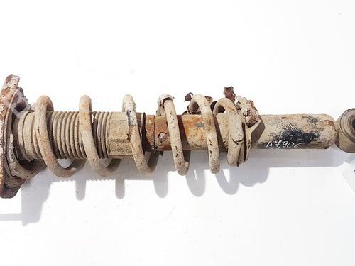 Used Left rear shock absorber Left rear shock absorber TOYOTA COROLLA Verso (ZER_, ZZE12_, R1_) 2.2 D-4D (AUR10_, AUR10R) (136 hp) 35437785 35437785