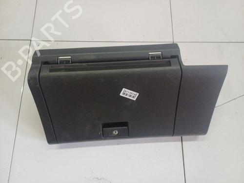 Porta-luvas Porta-luvas ISUZU D-MAX II (TFR, TFS) 1.9 Ddi (TFR87J) (163 hp) 36546392 36546392