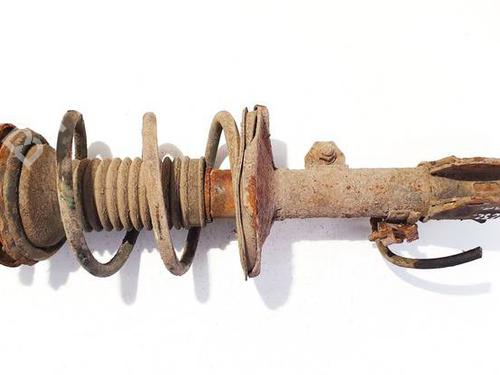 Used Left front shock absorber Left front shock absorber 35263042 35263042