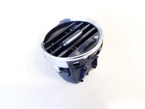 Used Air vent Air vent PEUGEOT 3008 I MPV (0U_) 1.6 HDi (109 hp) 33066743 33066743