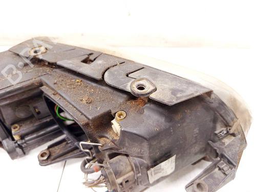 Left headlight VW PASSAT B5.5 (3B3) 2.5 TDI | BP39938994C28 - Image 3