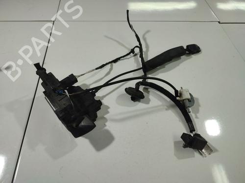 Used Front left lock Front left lock 34858126 34858126