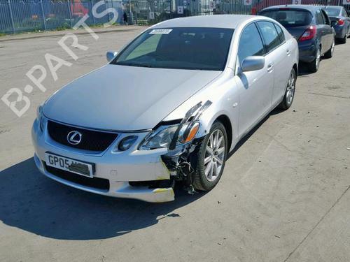 Fuse box LEXUS GS (_S19_) 300 (GRS190_, GRS190R) | BP33510194E1 - Image 4