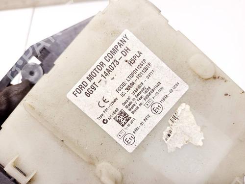 Electronic module FORD S-MAX (WA6) 1.8 TDCi | BP34809382M83 - Image 3
