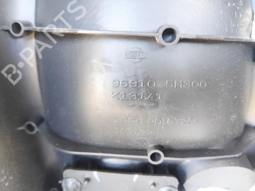 Armrest / Center console NISSAN ALMERA II Hatchback (N16) 1.5 | BP35582130I20 - Image 3