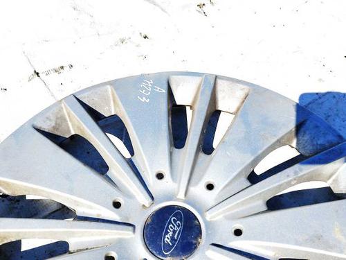 Hulkapsel FORD FOCUS IV (HN) 1.0 EcoBoost | BP34754559C160 - Image 2