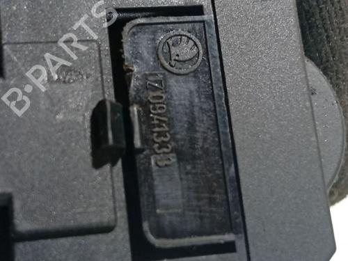 Switch SKODA OCTAVIA II (1Z3) 1.9 TDI | BP36907246I30  - Image 5
