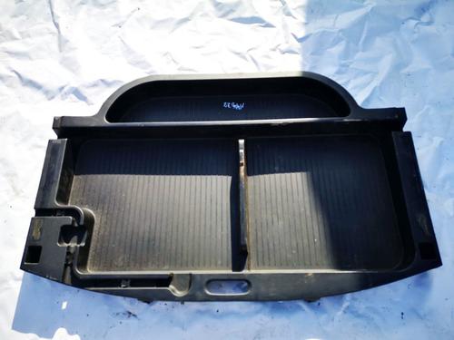Used Boot lining Boot lining MAZDA 3 (BK) 1.6 DI Turbo (109 hp) 35494253 35494253