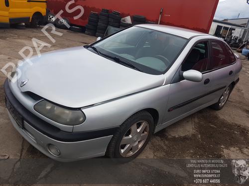 Used Parts RENAULT LAGUNA I (B56_, 556_)  2.0 (556A)  4526339