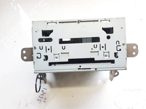Used Radio Radio 35290311 35290311