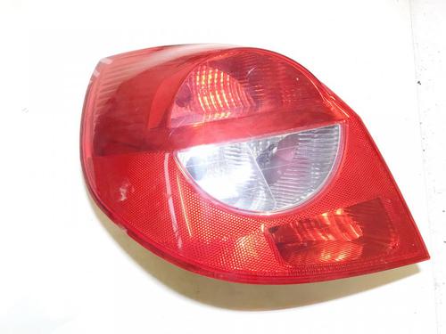 Used Left taillight Left taillight 35572600 35572600