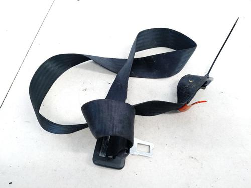 Used Seat buckle Seat buckle 35588254 35588254