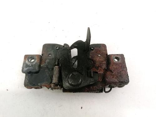 Used Hood lock Hood lock 35444388 35444388