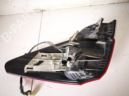 Left taillight SUBARU LEGACY V (BM) 2.0 D AWD (BMD) | BP34973630C34 - Image 2