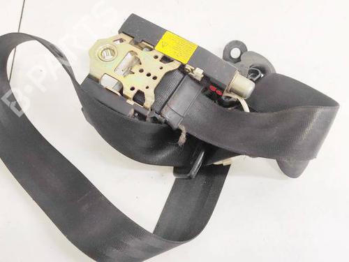 Used Front right seatbelt Front right seatbelt 35338070 35338070