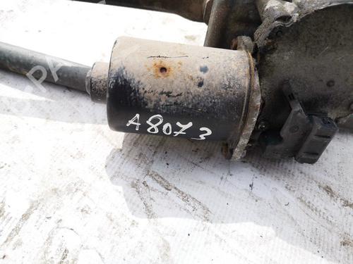 Front wiper motor FORD TRANSIT Van (FA_ _) 2.2 TDCi | BP35423061M29 - Image 3