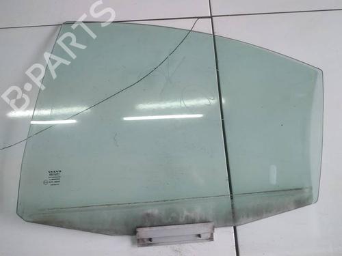 Used Rear left door window Rear left door window VOLVO S60 I (384) 2.4 T (200 hp) 36311859 36311859