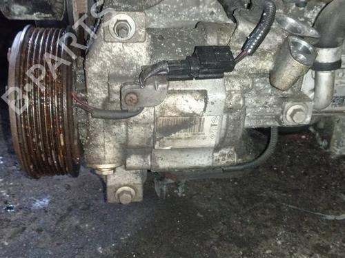 Used AC compressor AC compressor MITSUBISHI L100 / MINICAB Platform/Chassis (U6_T) 0.6 (48 hp) 35126434 35126434