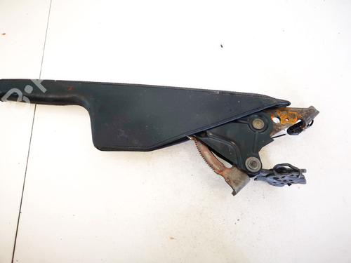 Used Hand brake Hand brake VW PASSAT B5 Variant (3B5) 1.9 TDI (115 hp) 35591789 35591789