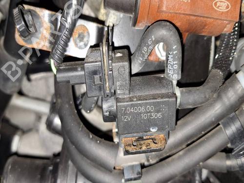 Electronic module FORD KUGA I 2.0 TDCi 4x4 | BP36250889M83 - Image 3