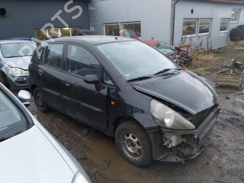 Used Parts HONDA JAZZ II (GD_, GE3, GE2) 1.4 iDSI (GE3, GD1) (83 hp) 4477432