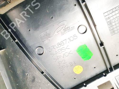 Front left panel SEAT EXEO (3R2) 2.0 TDI | BP34939565C58 - Image 4