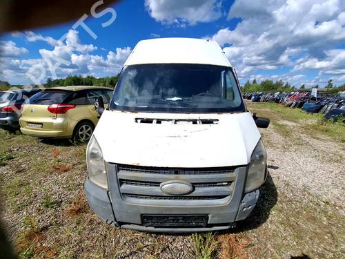 Air vent FORD TRANSIT Van (FA_ _) 2.2 TDCi | BP32559459I21 