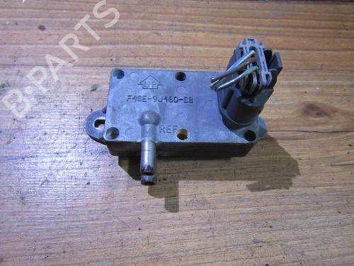 Used Electronic module Electronic module 35650550 35650550