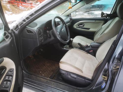 Electronic module VOLVO V40 Estate (645) 1.8 i | BP32608316M83  - Image 11