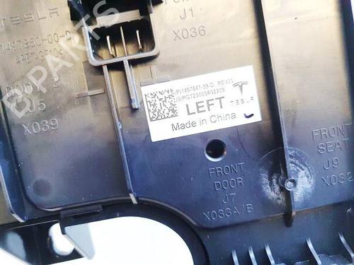 Electronic module TESLA MODEL Y (5YJY) EV | BP35123758M83 - Image 2