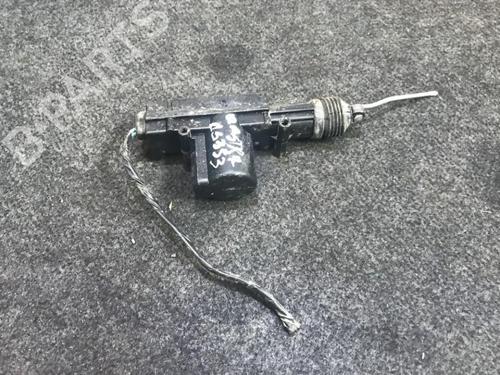 Used Electronic module Electronic module OPEL ASTRA F Hatchback (T92) 1.4 (F08, M08, F68, M68) (82 hp) 35662772 35662772