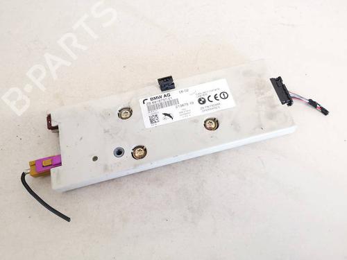 Used Electronic module Electronic module BMW 7 (E65, E66, E67) 735 i (306 hp) 35300350 35300350