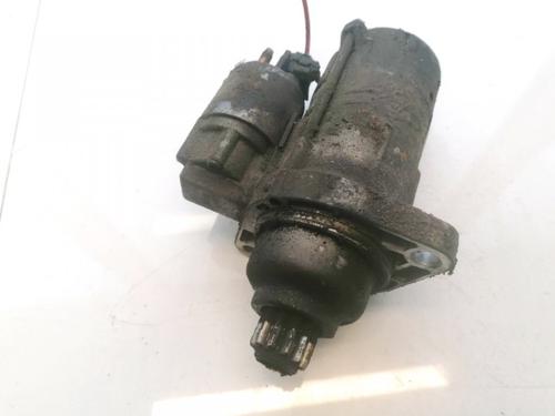 Used Starter Starter 35455841 35455841