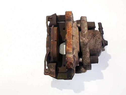 Left front brake caliper OPEL VECTRA C (Z02) 2.2 DTI 16V (F69) | BP35252242M105 - Image 3