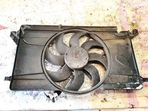 Used Fan Fan FORD FOCUS II (DA_, HCP, DP) 1.6 (100 hp) 35453639 35453639