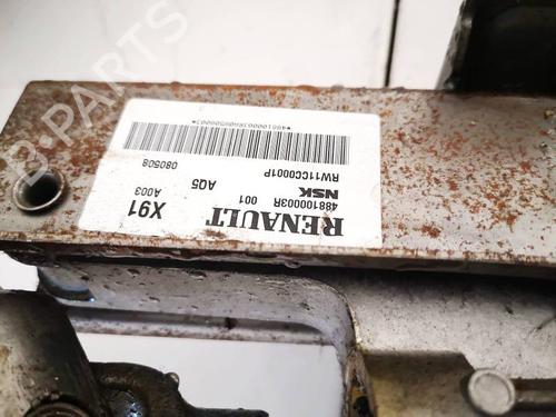 Steering column RENAULT LAGUNA III (BT0/1) 1.5 dCi (BT00, BT0A, BT0T, BT1J) | BP35174328M21 - Image 4