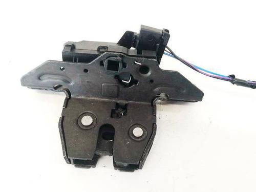 Used Tailgate lock Tailgate lock 35065340 35065340
