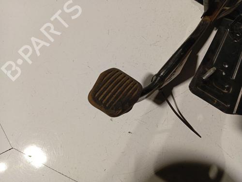 Pedal VOLVO V50 (545) 2.0 D | BP34907007I4 - Image 2