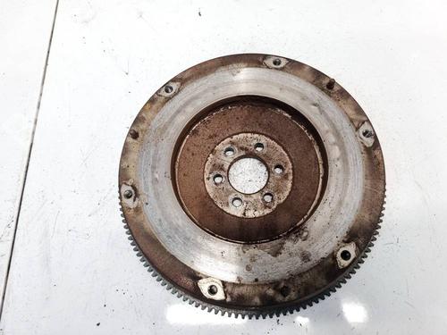 Used Flywheel Flywheel FORD FIESTA VI (CB1, CCN) 1.6 TDCi (95 hp) 34987705 34987705
