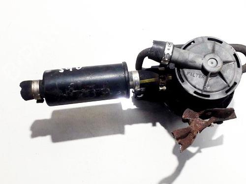 Used Other Other VOLVO S40 I (644) 2.0 T (160 hp) 33526513 33526513